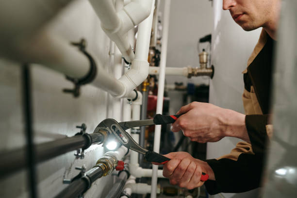 Best Plumbing Repair Near Me  in Madrid, IA