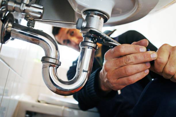 Best Same-Day Plumbing Service  in Madrid, IA