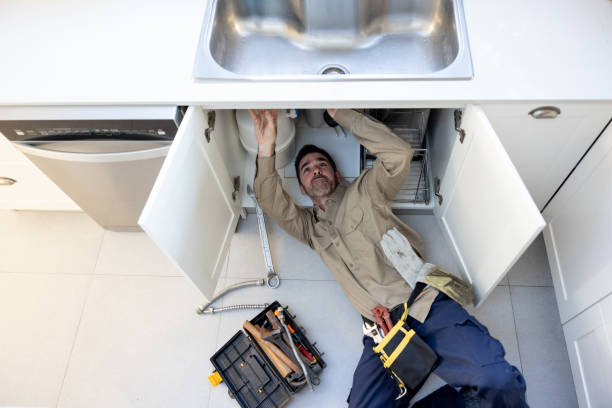 Best Water Leak Repair  in Madrid, IA