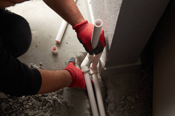 Best Local Plumber Services  in Madrid, IA