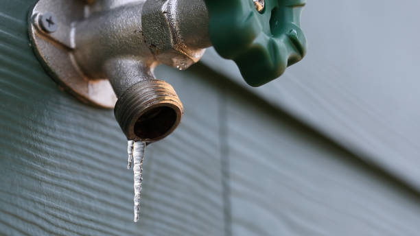 Best Emergency Plumbing Repair  in Madrid, IA