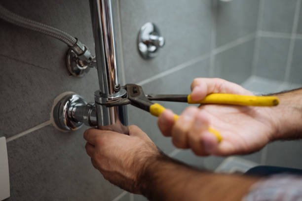 Reliable Madrid, IA Plumbing Solutions