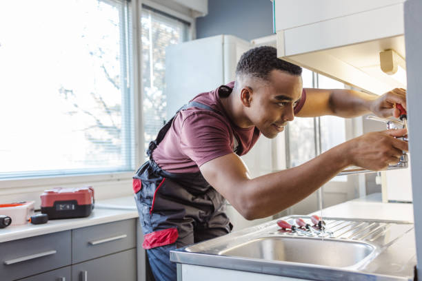 Best Leak Detection Services  in Madrid, IA